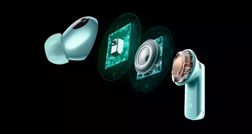 Huawei pracuje nad słuchawkami FreeBuds Pro 4 z ulepszonym ANC i HarmonyOS NEXT na pokładzie