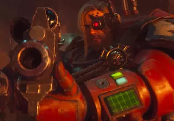 Warhammer 40,000: Dawn of War IV ...