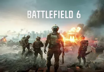 Oficjalnie: prezentacja Battlefield 6 odbędzie się ...