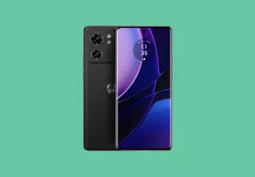 Zniżka wynosi 250 dolarów: Motorola Edge ...