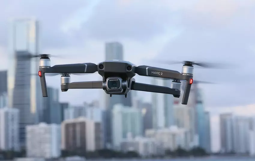 Chiny nałożą ograniczenia eksportowe na drony i sprzęt do ich produkcji, aby wzmocnić bezpieczeństwo narodowe w obliczu wojny na Ukrainie i amerykańskich sankcji.