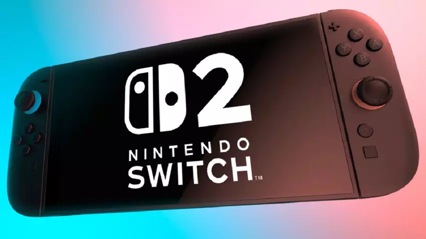 Nintendo Switch 2 otrzyma akumulator o podwyższonej pojemności, ale czas pracy na baterii będzie krótszy niż w przypadku poprzedniej konsoli