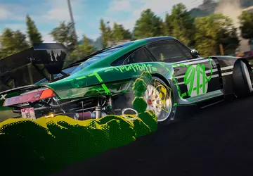 Wersja Steam Need for Speed Unbound ...