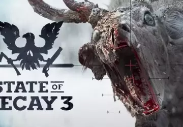 State of Decay 3: Publiczne alfa-testy ...