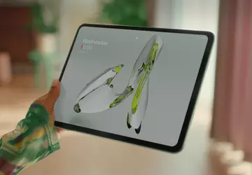 OnePlus Pad Go z wyświetlaczem 2K ...