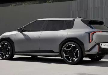 Kia pod koniec sierpnia rozpocznie produkcję ...