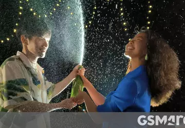 vivo dokucza próbki kamer S15 i ...