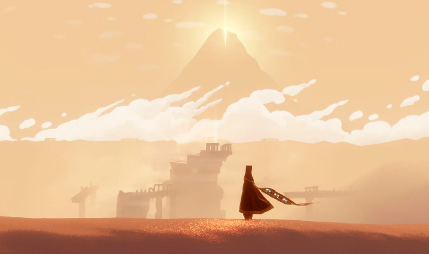 „Najlepsza gra PlayStation 3” wydana na iOS