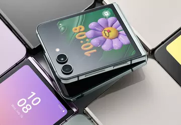 Samsung Galaxy Flip 5 otrzyma ulepszoną ...