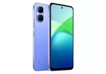 Insiderzy: Infinix Smart 10 otrzyma zaktualizowany ...