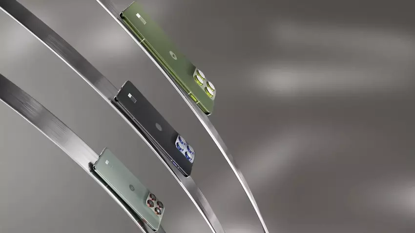 Do sieci trafił teaser wideo z Motorola Edge 70 — przyszłego rywala Apple Air