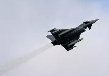 Niemcy mogą znieść embargo na dostawy ...