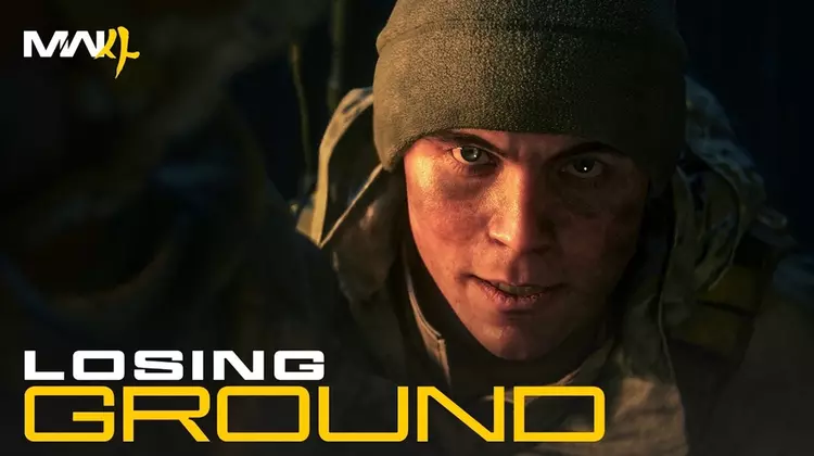 Call of Duty: Modern Warfare 4 ...