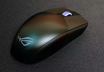 Recenzja ASUS ROG Strix Impact III ...