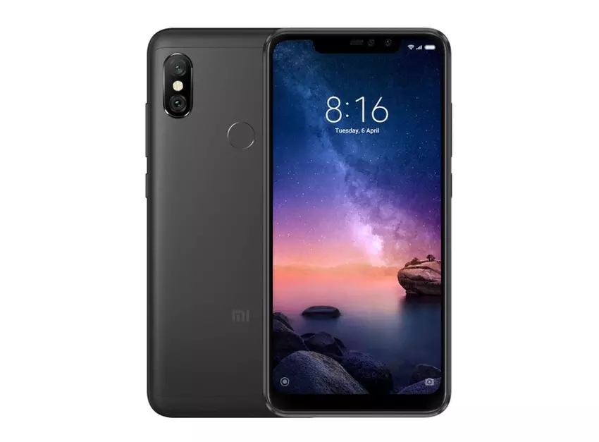 Xiaomi Redmi Note 6 Pro otrzymała stabilną wersję Android Pie z powłoką MIUI 10.3