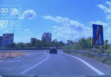 Mobileye uczy sztuczną inteligencję odczytywania znaków ...