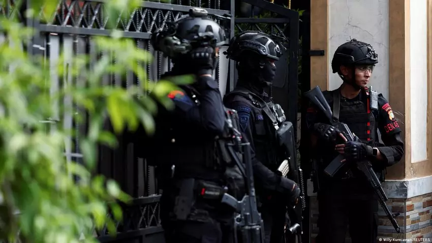 Indonezja może ograniczyć PUBG i inne gry po wybuchu w szkole