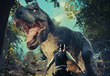 Ujawniono gameplay trailer Son and Bone ...