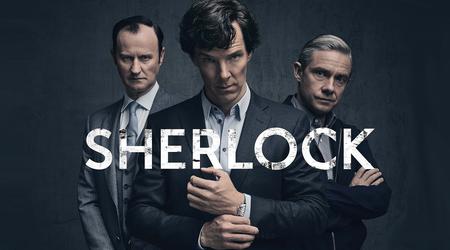 Drzwi Baker Street 221B zostaną ponownie otwarte: "Sherlock" może nawet powrócić na duże ekrany, ale pod jednym warunkiem