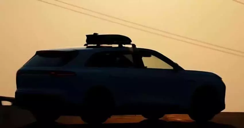 Chery wyposaży swoje samochody w drony