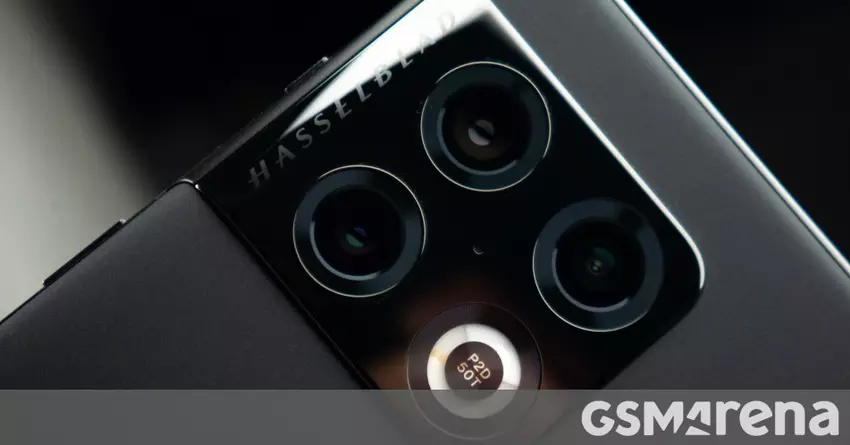 DxOMark: Kamery OnePlus 10 Pro osiągają słabe wyniki, plasują się za Mi 10 Pro