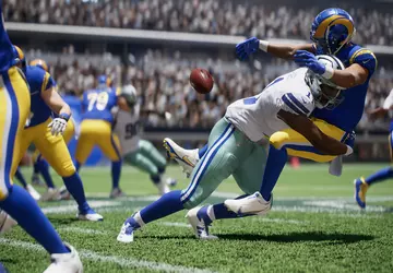 EA Sports jest pewne odnowienia wyłącznej ...