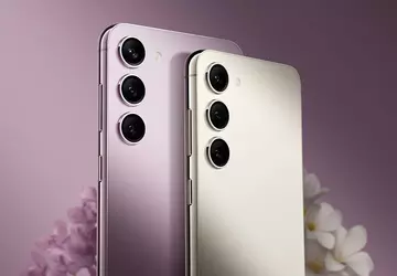 Samsung wydaje pierwszą aktualizację oprogramowania dla ...