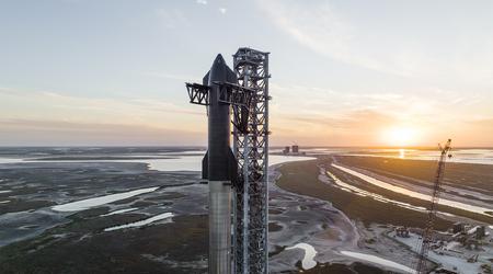 Historyczny lot Starship odbędzie się 17 kwietnia - FAA przyznaje SpaceX pozwolenie na start statku kosmicznego