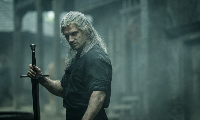 Coronavirus COVID-19 zatrymał nagrywanie Matrixa 4, Wiedźmina z Netflix i Uncharted, i zaatakował aktorów