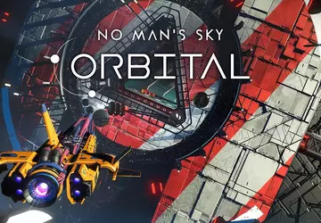 W No Man's Sky pojawiła się ...