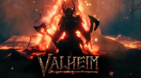 W popularnym symulatorze przetrwania Valheim pojawiła się duża aktualizacja Ashlands: gracze mogą spodziewać się nowego biomu, oblężeń na dużą skalę i wymagających prób