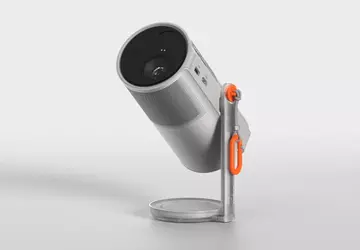 Xgimi zaprezentowało przenośne kompaktowe projektory Play ...