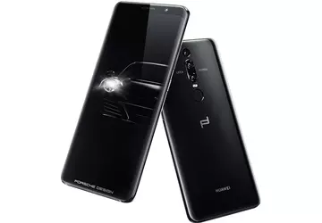 Porsche Design natychmiast porzucił "huk" w ...