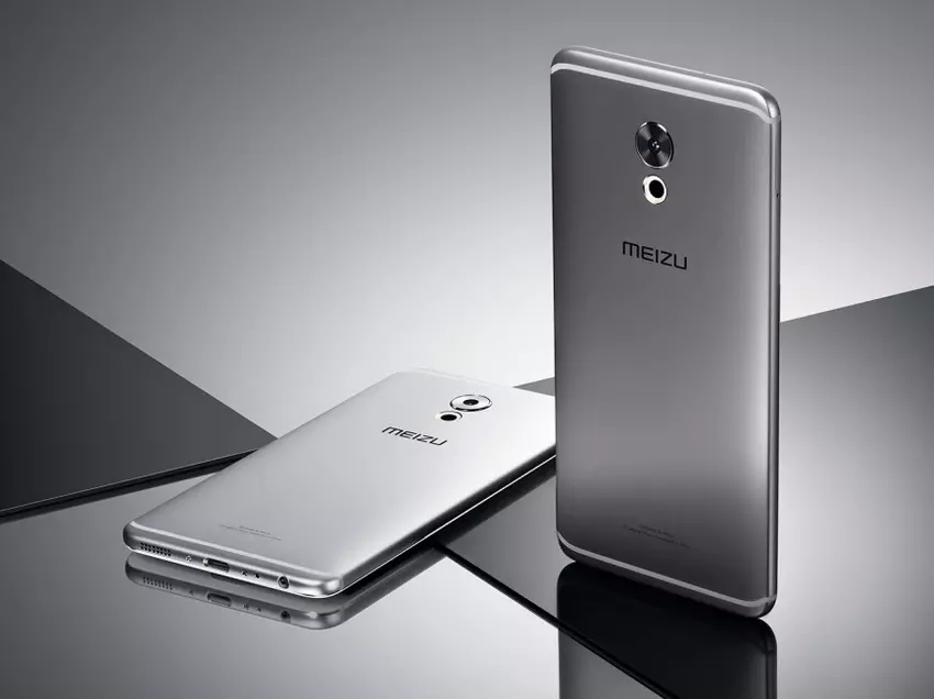 Meizu 16 ukaże się w sierpniu, 4 miesiące po Meizu 15