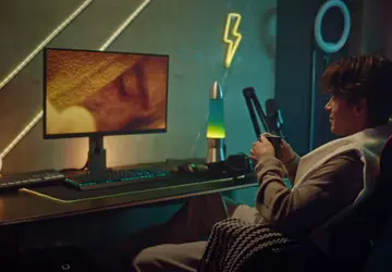 ViewSonic zapowiada nowy monitor do gier ...