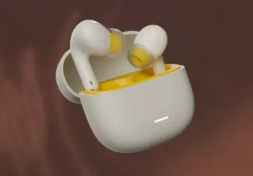 POCO Buds X1: stopień ochrony IP54, ...