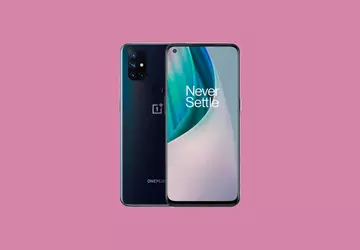 OnePlus Nord N10 5G otrzymał nową ...