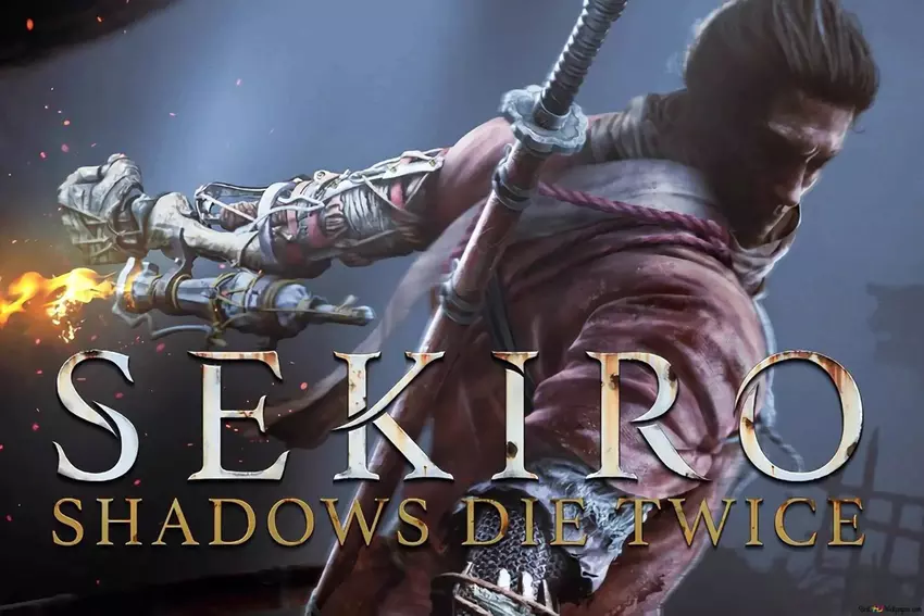 Prawie oficjalnie: hardkorowa gra akcji Sekiro: Shadows Die Twice otrzyma anime