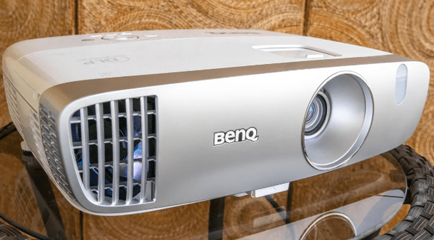 Benq HT2050A czy Benq TH575