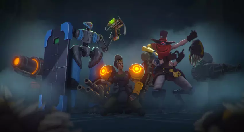 Indie RTS Endless Dungeon został przesunięty na październik 2023 r.