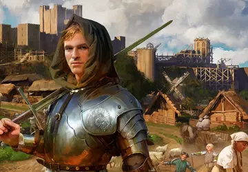 Stronghold 4: Niezwykła podróż do średniowiecznej ...