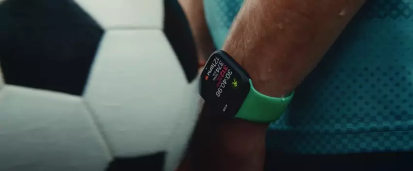 Apple Watch Series 7 przetestowany pod kątem trwałości