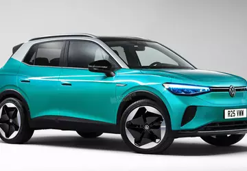 Volkswagen pracuje nad ID.2: samochodem elektrycznym ...