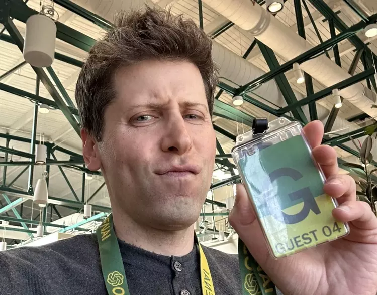 Sam Altman skomentował powszechne twierdzenia o ...