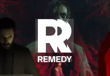 Control i Alan Wake II z ...