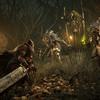 Przerażające potwory i upiorne lokacje na nowych zrzutach ekranu z gry fantasy action-RPG The Lords Of The Fallen -10