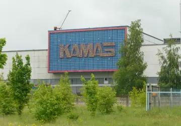 Jeden z największych dostawców ciężarówek dla ...