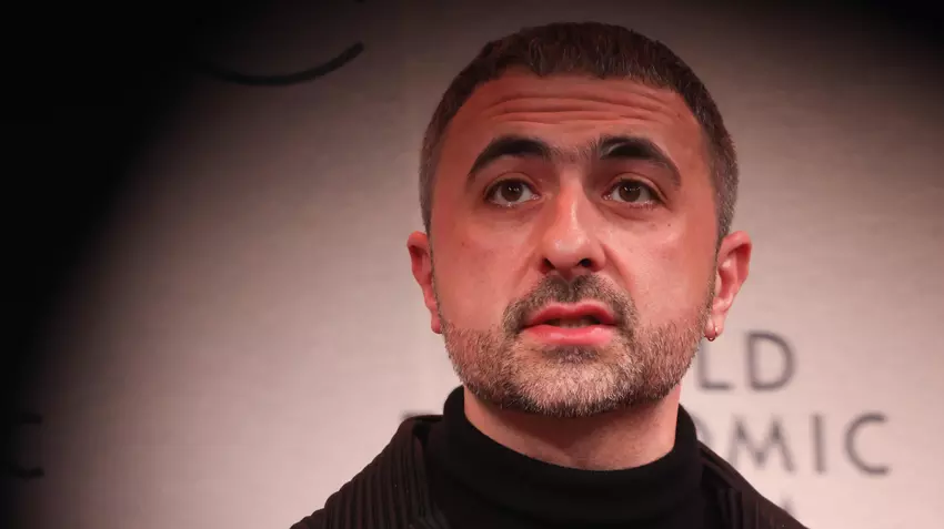 Współzałożyciel DeepMind: Sztuczna inteligencja jest zasadniczo narzędziem zastępującym pracę