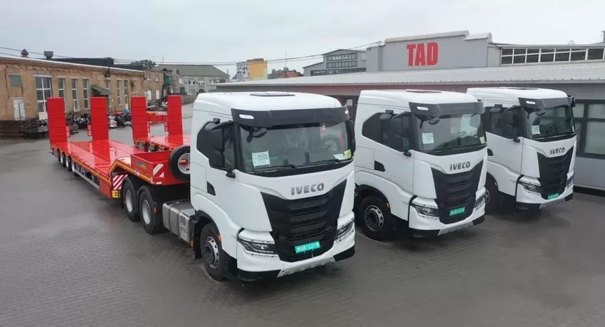 Japonia zamówiła sprzęt od ukraińskich producentów, który ma zostać przekazany SES