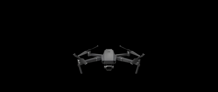 Zdjęcia quadcoptera DJI Mavic 3 zostały opublikowane